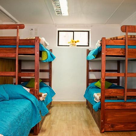 Green Hostel Valdivia Ngoại thất bức ảnh