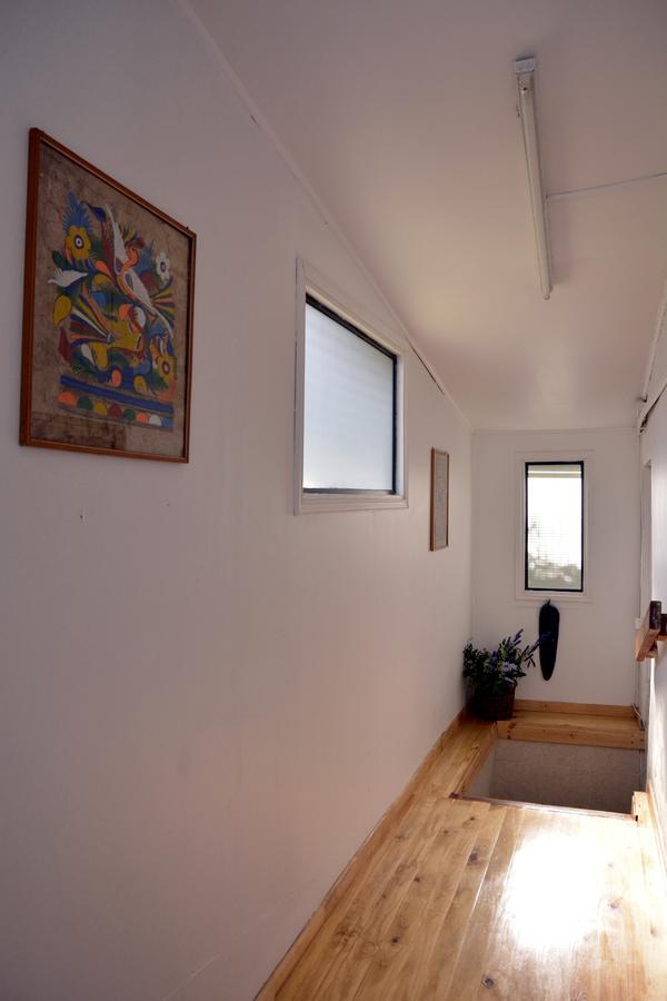 Green Hostel Valdivia Ngoại thất bức ảnh
