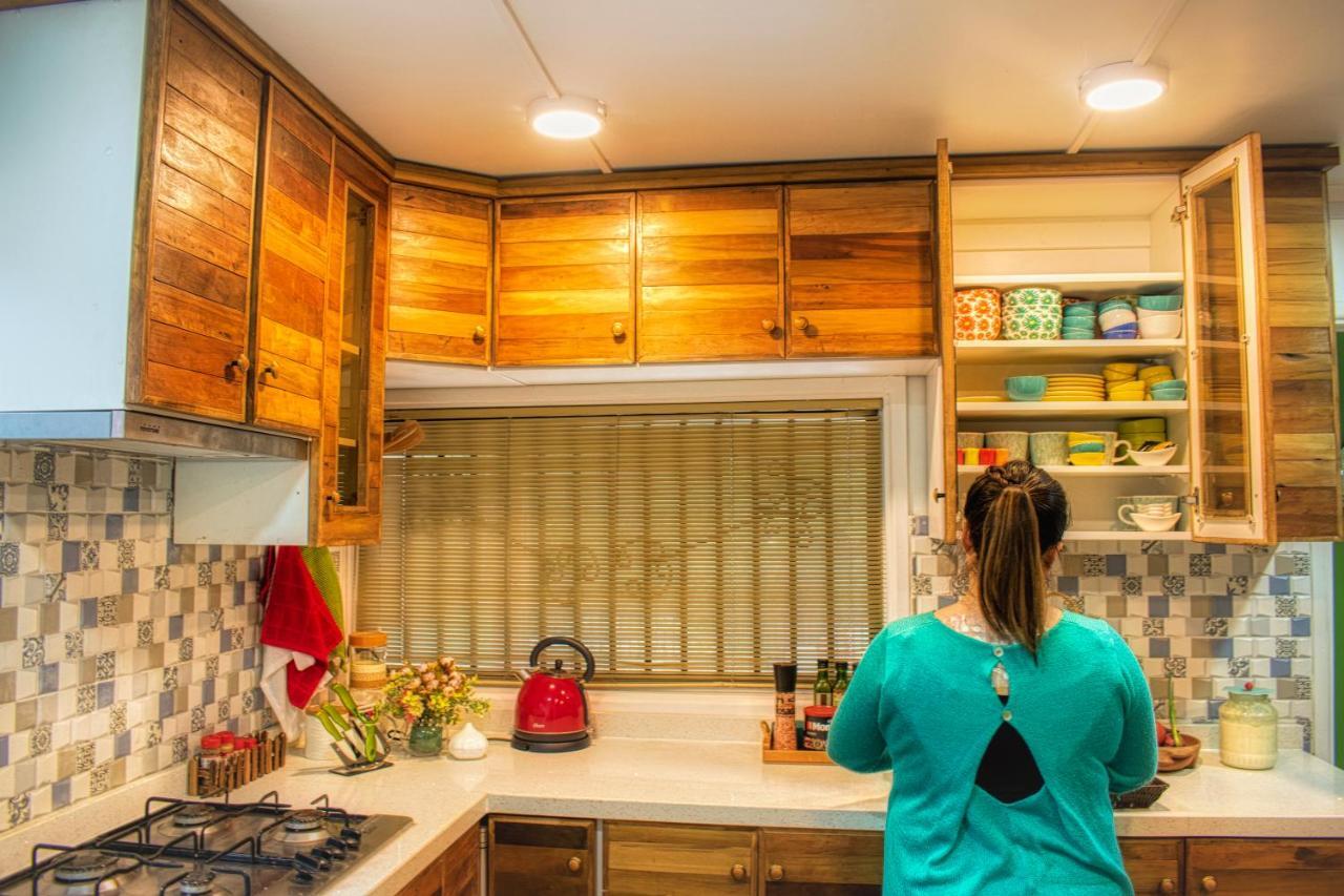 Green Hostel Valdivia Ngoại thất bức ảnh