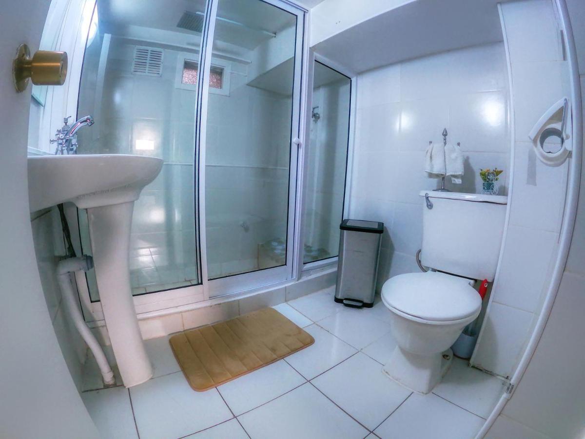 Green Hostel Valdivia Ngoại thất bức ảnh